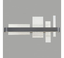 Накладной светильник Wertmark Lotta WE461.01.021