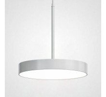 Подвесной светильник Imperiumloft Turna One White By Imperiumloft TURNA-ONE01