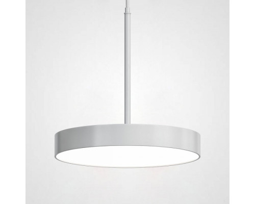 Подвесной светильник Imperiumloft Turna One White By Imperiumloft TURNA-ONE01 Подвесной светильник Imperiumloft Turna One White By Imperiumloft TURNA-ONE01