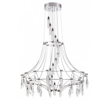 Подвесная люстра Odeon Light Flamenco 6699/51L