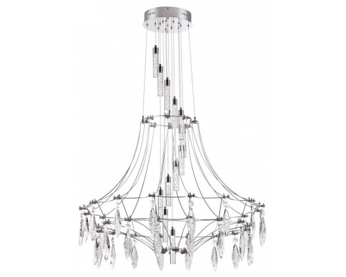 Подвесная люстра Odeon Light Flamenco 6699/51L Подвесная люстра Odeon Light Flamenco 6699/51L