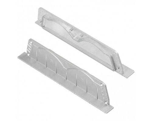 Заглушка Arlight ALU-POWER-RW116F 020699 Заглушка Arlight ALU-POWER-RW116F 020699
