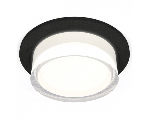 Встраиваемый светильник Ambrella Light XC XC6513063 Встраиваемый светильник Ambrella Light XC XC6513063