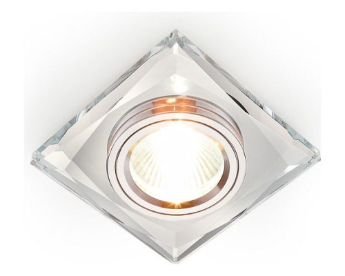 Встраиваемый светильник Ambrella Light A 8370 CL Встраиваемый светильник Ambrella Light A 8370 CL