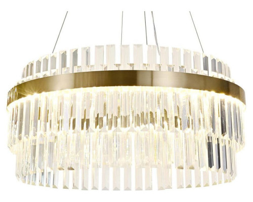 Подвесная люстра Citilux Sheldon CL339153 Подвесная люстра Citilux Sheldon CL339153