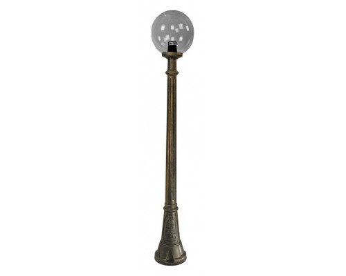Фонарный столб Fumagalli Globe 300 G30.158.000.BZF1R Фонарный столб Fumagalli Globe 300 G30.158.000.BZF1R