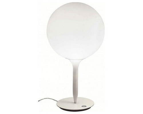Настольная лампа декоративная Artemide 1050010A Настольная лампа декоративная Artemide 1050010A