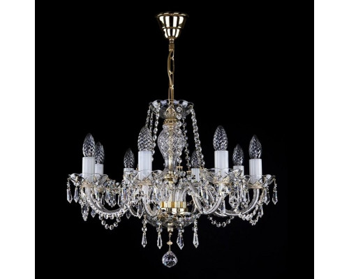 Подвесная люстра Artglass A A 0002/08/20 CE Подвесная люстра Artglass A A 0002/08/20 CE