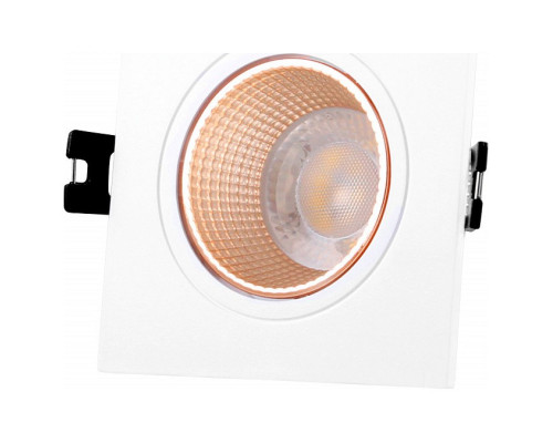 Встраиваемый светильник Denkirs DK3021 DK3071-WBR Встраиваемый светильник Denkirs DK3021 DK3071-WBR