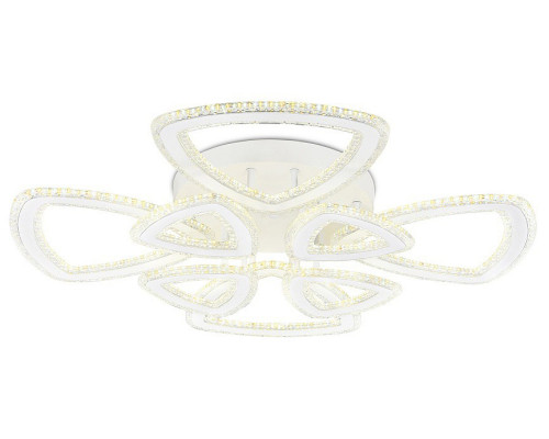 Потолочная люстра Ambrella Light FA FA8863 Потолочная люстра Ambrella Light FA FA8863
