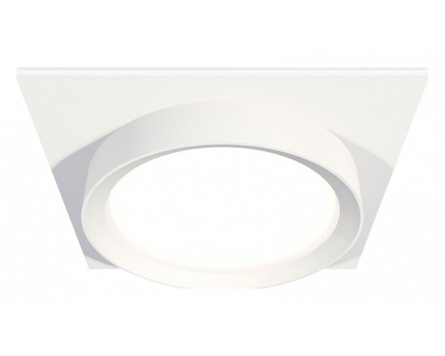 Встраиваемый светильник Ambrella Light XC XC8061001 Встраиваемый светильник Ambrella Light XC XC8061001