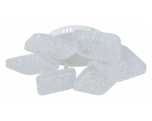 Потолочная люстра Escada Agata 10264/6LED Потолочная люстра Escada Agata 10264/6LED