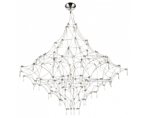 Подвесная люстра ST-Luce Gravetta SL6601.103.114 Подвесная люстра ST-Luce Gravetta SL6601.103.114