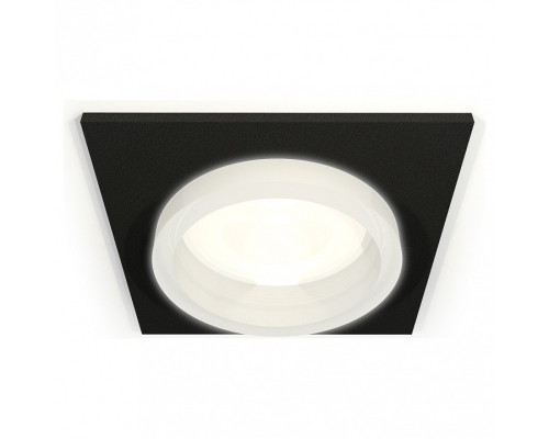 Встраиваемый светильник Ambrella Light XC XC6521064 Встраиваемый светильник Ambrella Light XC XC6521064