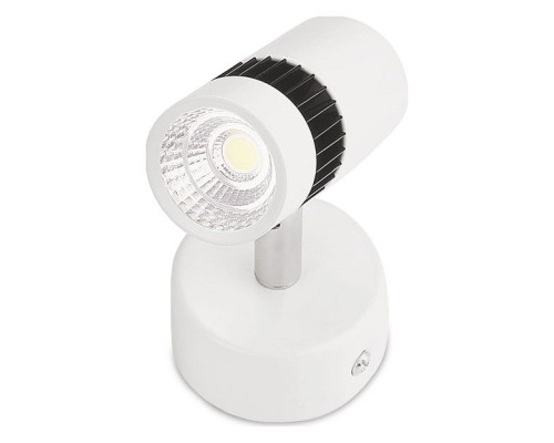 Спот Ambrella Light TN TN101/7W WH/BK Спот Ambrella Light TN TN101/7W WH/BK