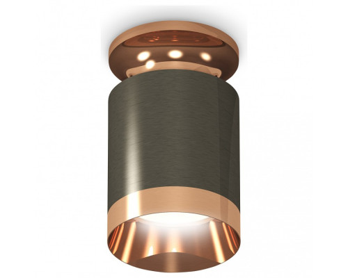 Накладной светильник Ambrella Light XS XS6303160 Накладной светильник Ambrella Light XS XS6303160