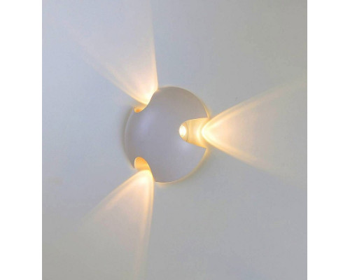 Накладной светильник DesignLed Brand LWA0121C-WH-WW Накладной светильник DesignLed Brand LWA0121C-WH-WW