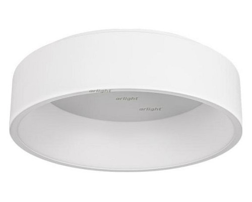 Накладной светильник Arlight SP-TOR-RING-SURFACE-R460-33W Day4000 (WH, 120 deg) 022134(1) Накладной светильник Arlight SP-TOR-RING-SURFACE-R460-33W Day4000 (WH, 120 deg) 022134(1)
