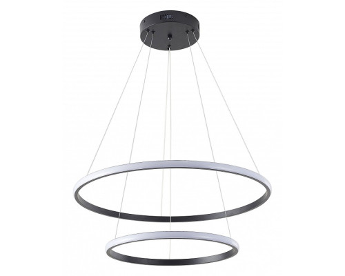 Подвесной светильник Zortes Ringolight ZRS.33321.63C
