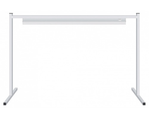 Подставка для цветов Uniel UFP-G03 WHITE UL-00007828 Подставка для цветов Uniel UFP-G03 WHITE UL-00007828