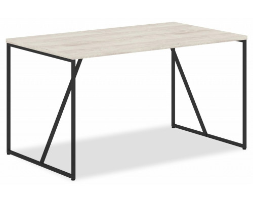 Стол офисный Loftis LST 1380 Стол офисный Loftis LST 1380