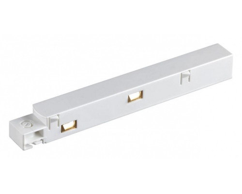 Токопровод концевой Novotech Flum 135098 Токопровод концевой Novotech Flum 135098
