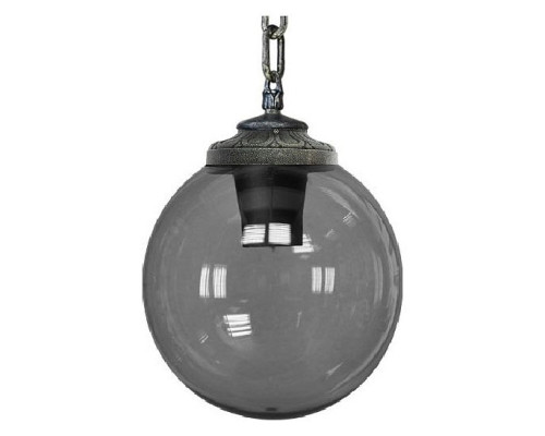 Подвесной светильник Fumagalli Globe 300 G30.120.000.BZF1R Подвесной светильник Fumagalli Globe 300 G30.120.000.BZF1R
