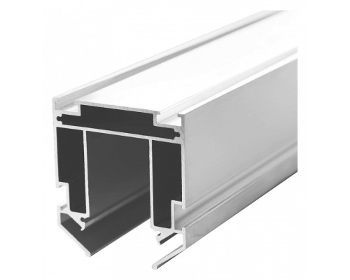 Профиль-держатель ST-Luce SKYLINE 48 ST003.129.03 Профиль-держатель ST-Luce SKYLINE 48 ST003.129.03