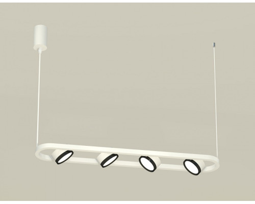 Подвесной светильник Ambrella Light XB XB9163101 Подвесной светильник Ambrella Light XB XB9163101
