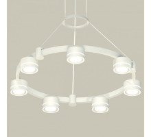 Подвесная люстра Ambrella Light XR XR92031601