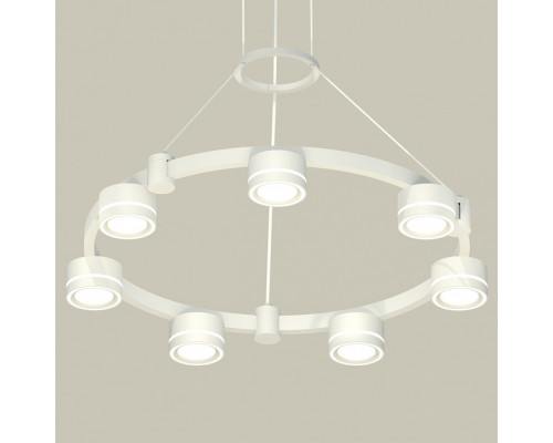 Подвесная люстра Ambrella Light XR XR92031601 Подвесная люстра Ambrella Light XR XR92031601