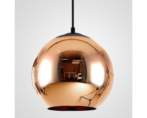 Подвесной светильник Imperiumloft Copper Shade 40.018 Подвесной светильник Imperiumloft Copper Shade 40.018