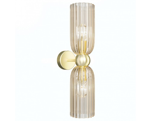 Бра Maytoni Modern 2 MOD302WL-02CG Бра Maytoni Modern 2 MOD302WL-02CG