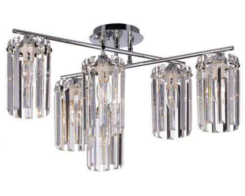 Потолочная люстра Citilux AXIS CL313261 Потолочная люстра Citilux AXIS CL313261