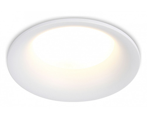 Встраиваемый светильник Ambrella Light TN TN51810 Встраиваемый светильник Ambrella Light TN TN51810