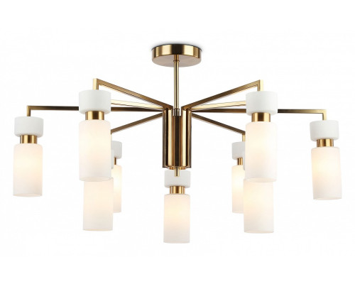 Люстра на штанге Ambrella Light LH LH56128 Люстра на штанге Ambrella Light LH LH56128