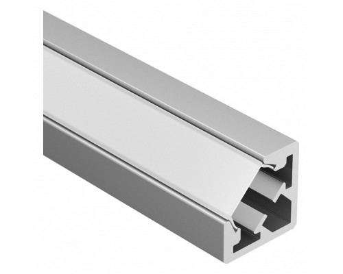 Профиль Arlight PDS45-KUB-2000 ANOD 021646 Профиль Arlight PDS45-KUB-2000 ANOD 021646
