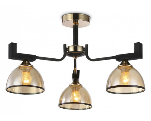 Люстра на штанге Ambrella Light TR TR9098 Люстра на штанге Ambrella Light TR TR9098