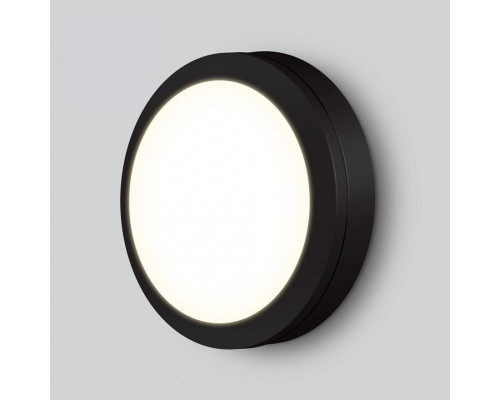 Накладной светильник Elektrostandard Circle a048702 Накладной светильник Elektrostandard Circle a048702