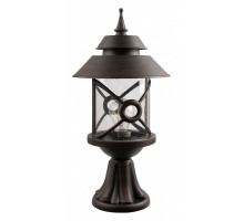 Наземный низкий светильник Loft it Prato 100021/470