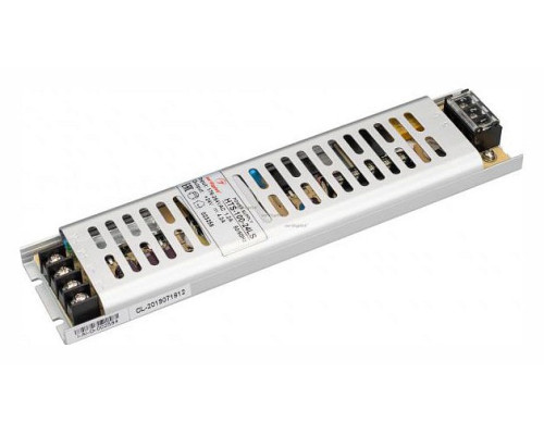 Блок питания Arlight HTS-100-24-LS 023256 Блок питания Arlight HTS-100-24-LS 023256
