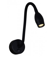 Бра 86200-9.2-001MN LED3W BK