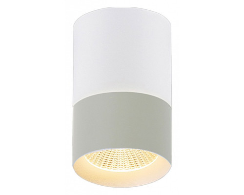 Накладной светильник 30410 30410-9.5-001RT LED10W WT Накладной светильник 30410 30410-9.5-001RT LED10W WT