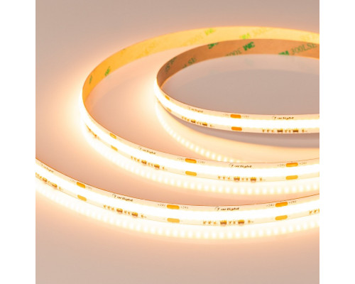 Лента светодиодная Arlight COB-X560-10mm 051296