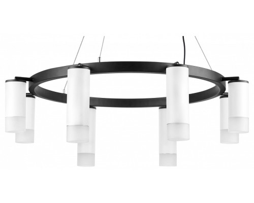 Подвесная люстра Lightstar Rullo LR0188643641 Подвесная люстра Lightstar Rullo LR0188643641