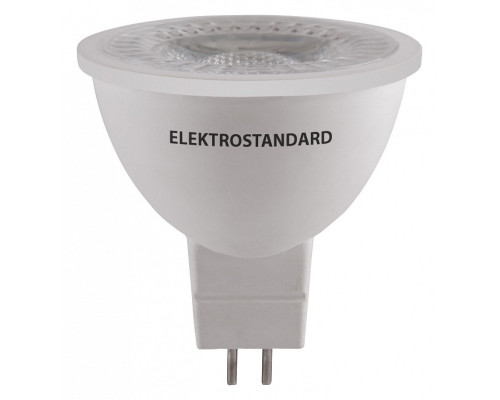 Лампа светодиодная Elektrostandard JCDR GU5.3 5Вт 3300K a050171 Лампа светодиодная Elektrostandard JCDR GU5.3 5Вт 3300K a050171