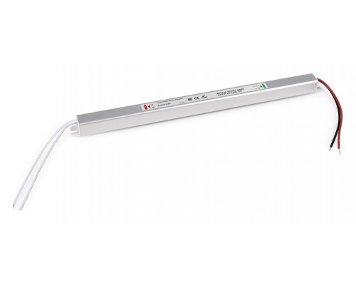 Блок питания с проводом Maytoni Led strip 220211 Блок питания с проводом Maytoni Led strip 220211