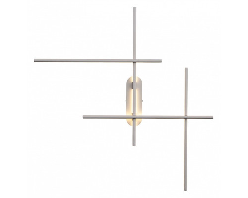 Накладной светильник ST-Luce Basoni SL394.501.04 Накладной светильник ST-Luce Basoni SL394.501.04