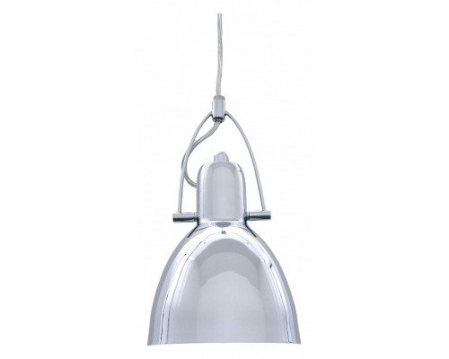 Подвесной светильник LUMINA DECO Trinia LDP 9030-1 CHR Подвесной светильник LUMINA DECO Trinia LDP 9030-1 CHR