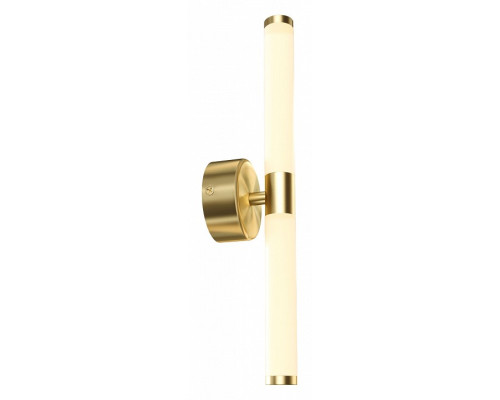 Бра Maytoni Axis MOD106WL-L10G3K Бра Maytoni Axis MOD106WL-L10G3K